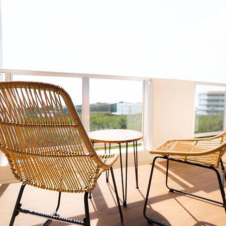 Condominium Hotel Okinawa Yumeto - Vacation Stay 72970V Нанджо Екстериор снимка
