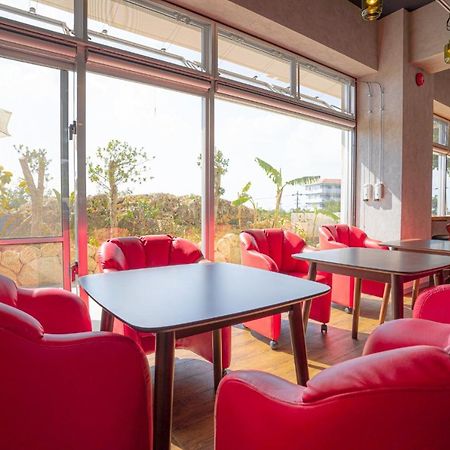 Condominium Hotel Okinawa Yumeto - Vacation Stay 72970V Нанджо Екстериор снимка