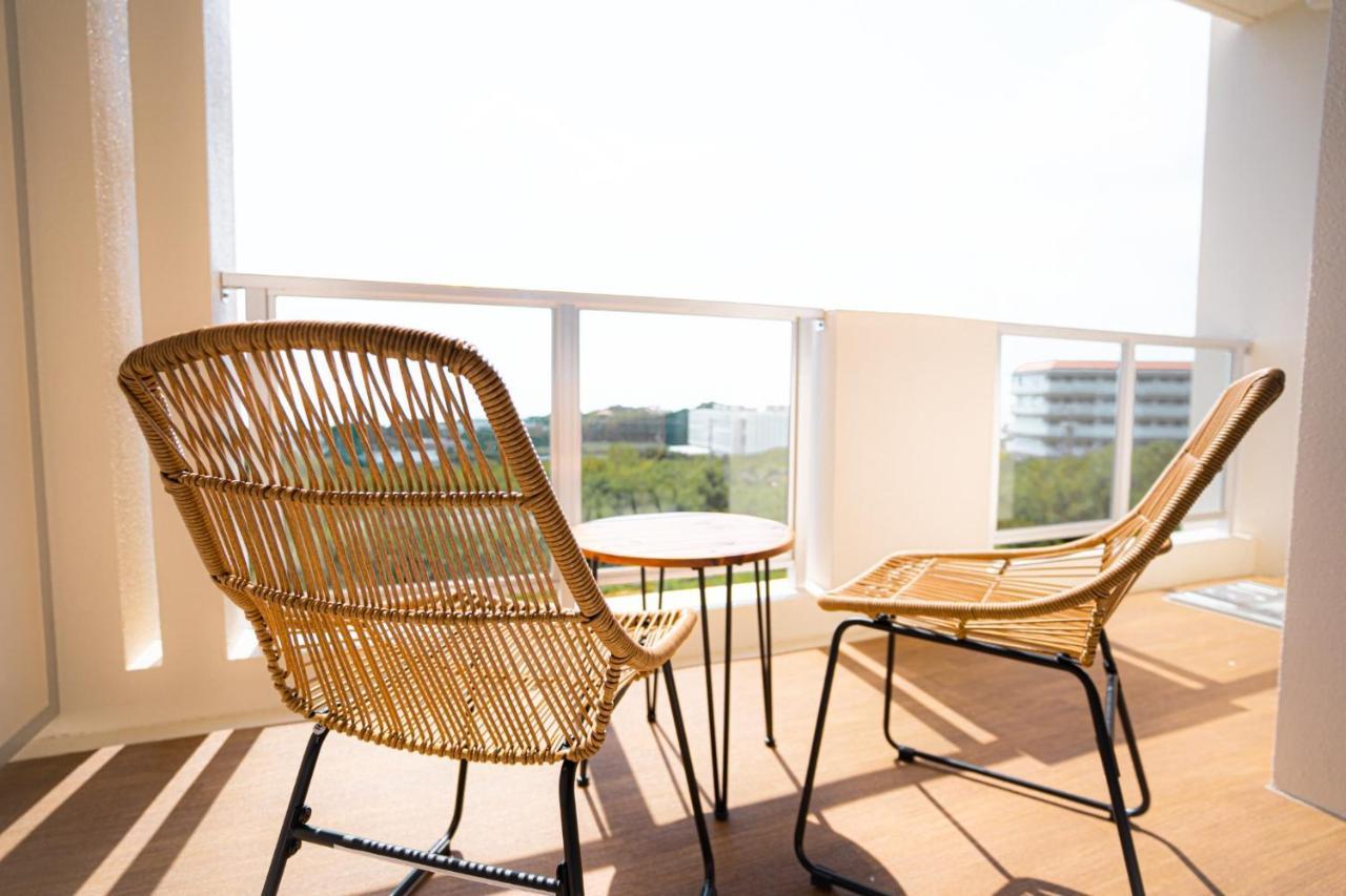 Condominium Hotel Okinawa Yumeto - Vacation Stay 72970V Нанджо Екстериор снимка