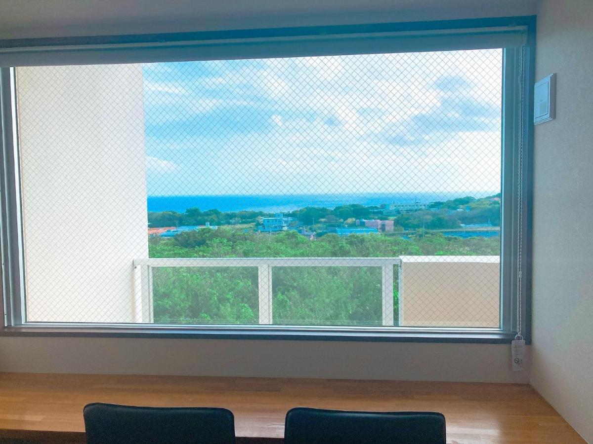 Condominium Hotel Okinawa Yumeto - Vacation Stay 72970V Нанджо Екстериор снимка