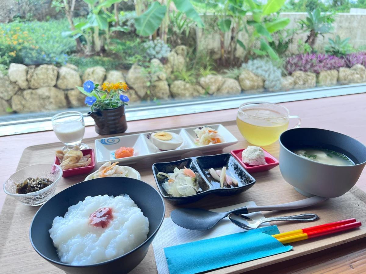 Condominium Hotel Okinawa Yumeto - Vacation Stay 72970V Нанджо Екстериор снимка
