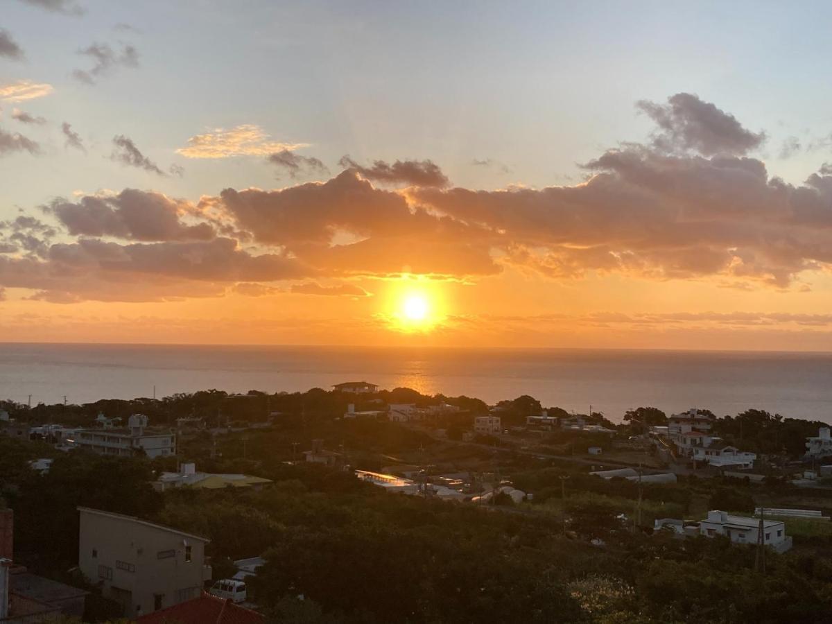 Condominium Hotel Okinawa Yumeto - Vacation Stay 72970V Нанджо Екстериор снимка